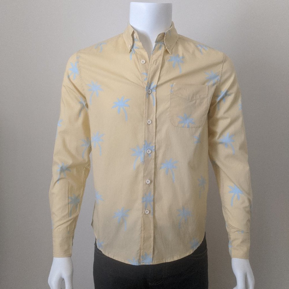 ALTRU Palm Tree NWT!